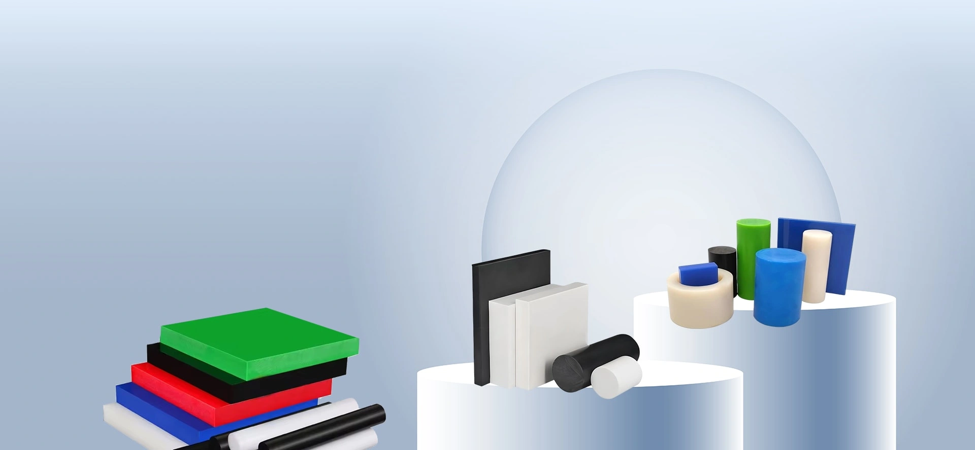 PLÁSTICO DE INGENIERÍA