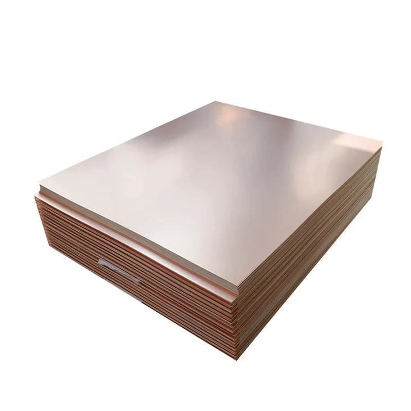 Revestimiento de cobre FR4