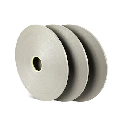 Cinta de mica sintética