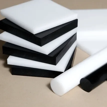 Qué son las láminas y varillas de POM? Propiedades, aplicaciones y consejos para comprarlas.