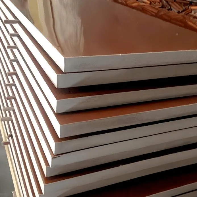 Phenolic Cotton Cloth Laminated Sheets (3025): Claves para las Aplicaciones Industriales