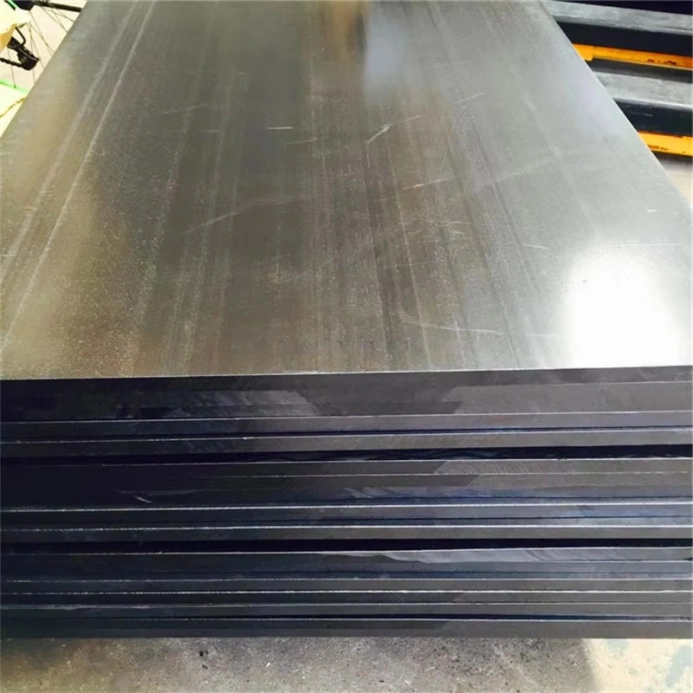 Cartón de carbono reforzado con PEEK: Una fuerza en crecimiento en los materiales de ingeniería de alto rendimiento