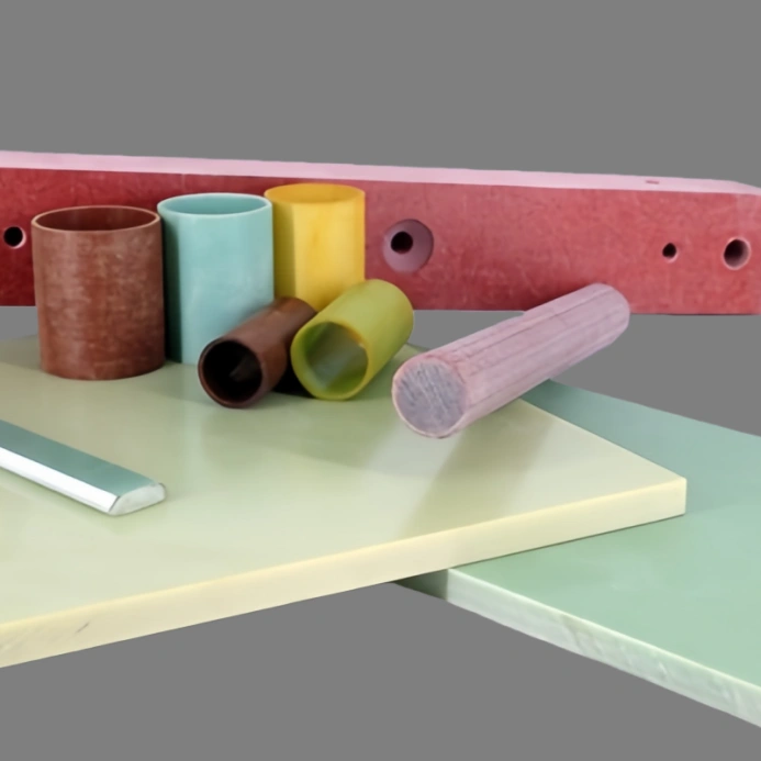 El futuro de los materiales de aislamiento eléctrico: Tendencias clave de desarrollo que impulsan la industria hacia adelante