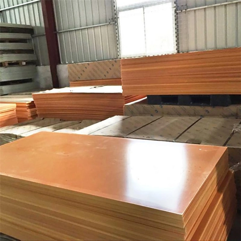 Un comprensivo Guía de Hojas de Bakelite. ¿Qué es una hoja de Bakelite, cómo se fabrica y por qué es útil?