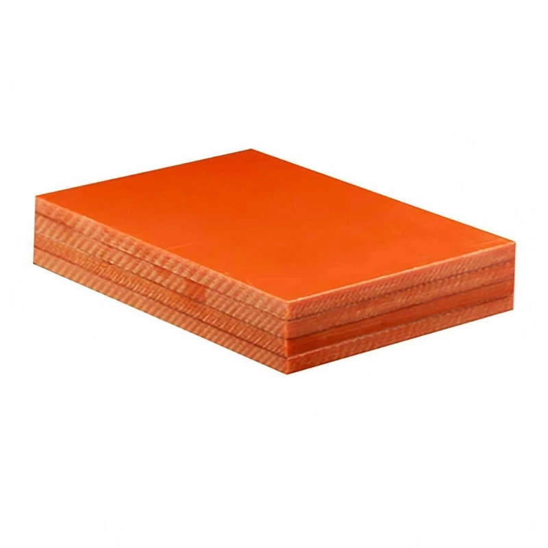 Hoja de Bakelite