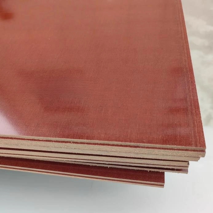 ¿Cuáles son las calidades de las hojas de algodón laminadas fenólicas?