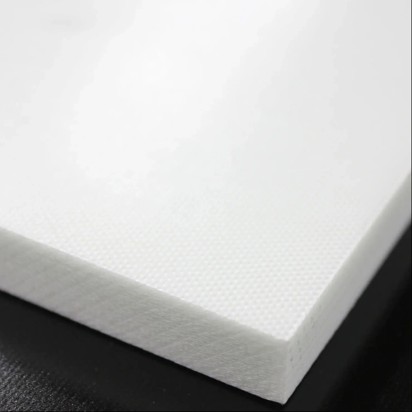 G7 Glass Silicone Laminate: Una Solución Confiable para la Aislación Eléctrica a altas temperaturas