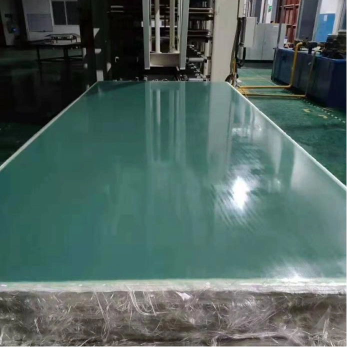 G10 Epoxy Glass Sheet VS G11 Epoxy Glass Sheet