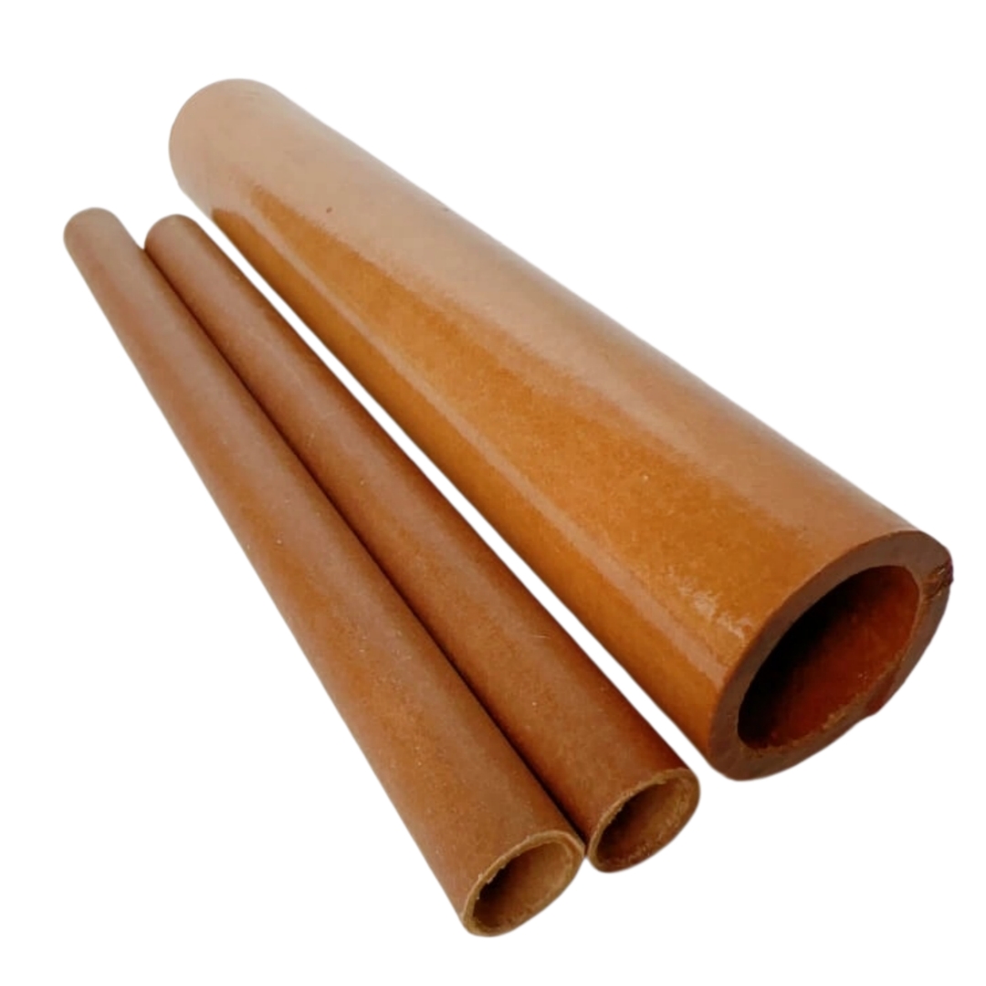 PFCP 21.22.23 Tubo laminado de papel fenólico