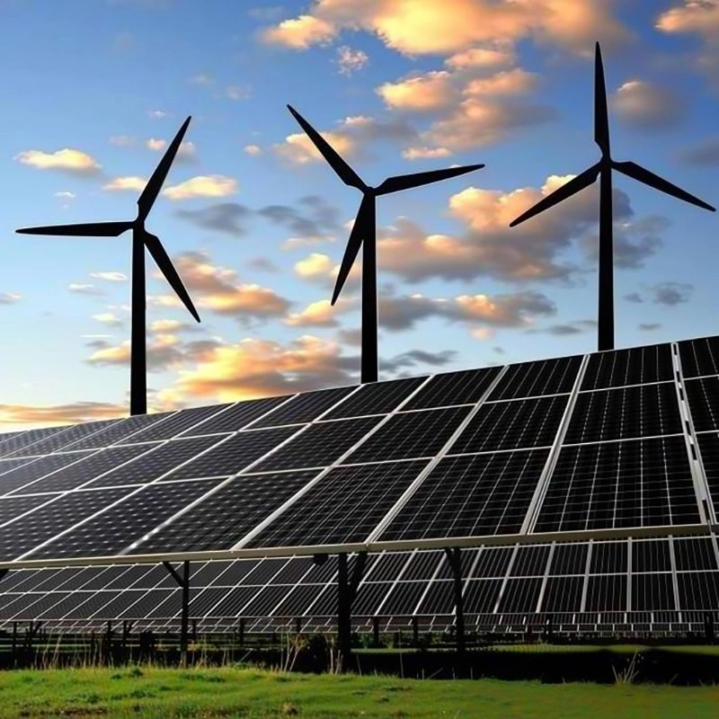 Aplicación de las láminas de FR4 epoxi en la generación de energía fotovoltaica