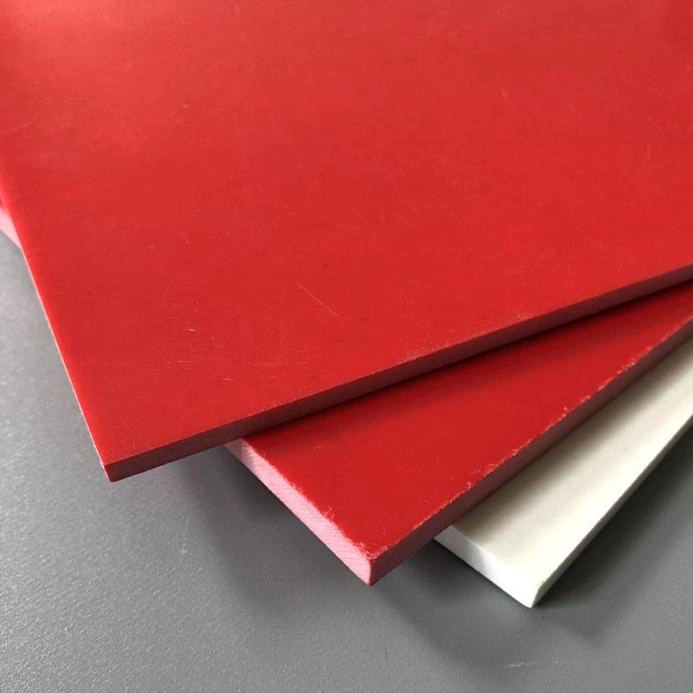 GPO-3 Insulation Sheet Introduction and Applications