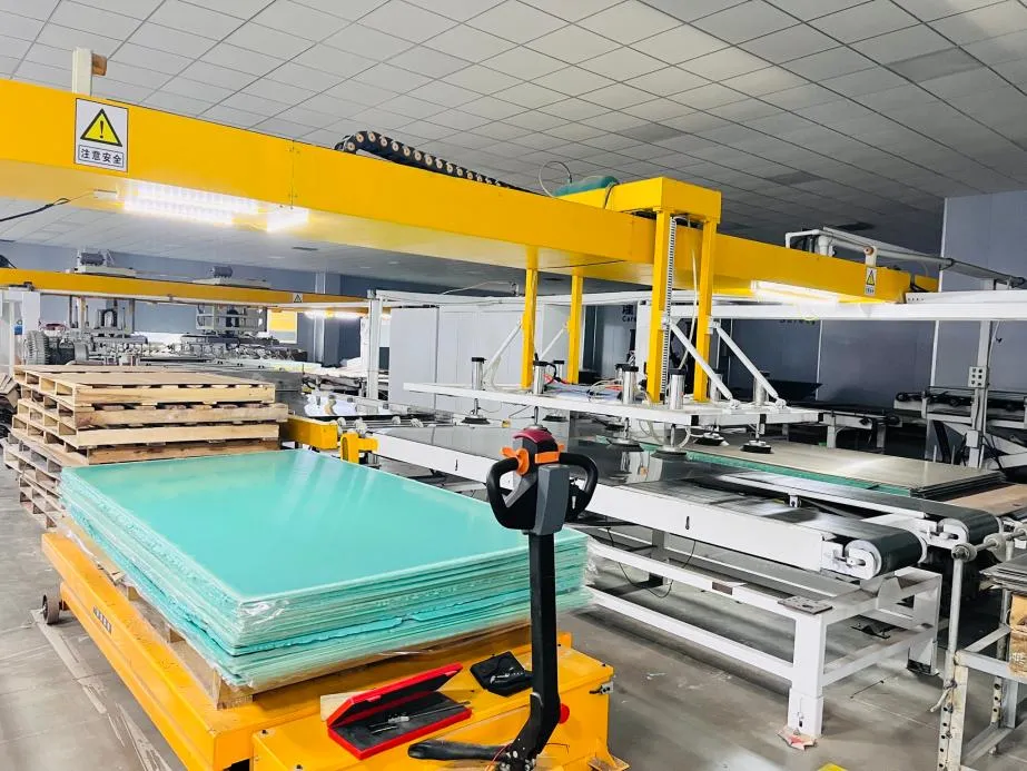 Comprehensive Understanding of FR4 Sheet