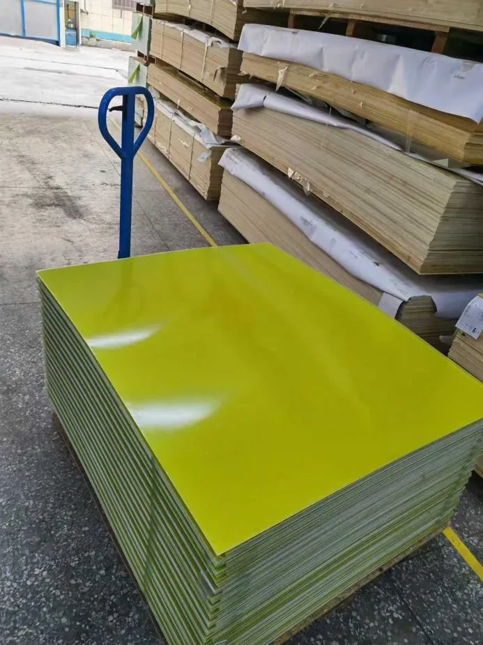 How much you know for Epoxy Sheet
