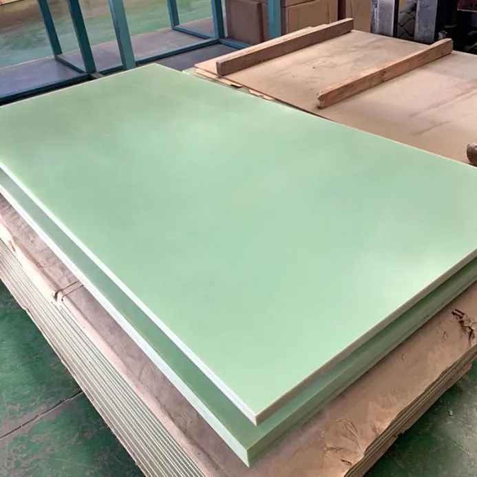 G10 CR Cryogenic Insulation Blocks Misapplications You May Not Expect