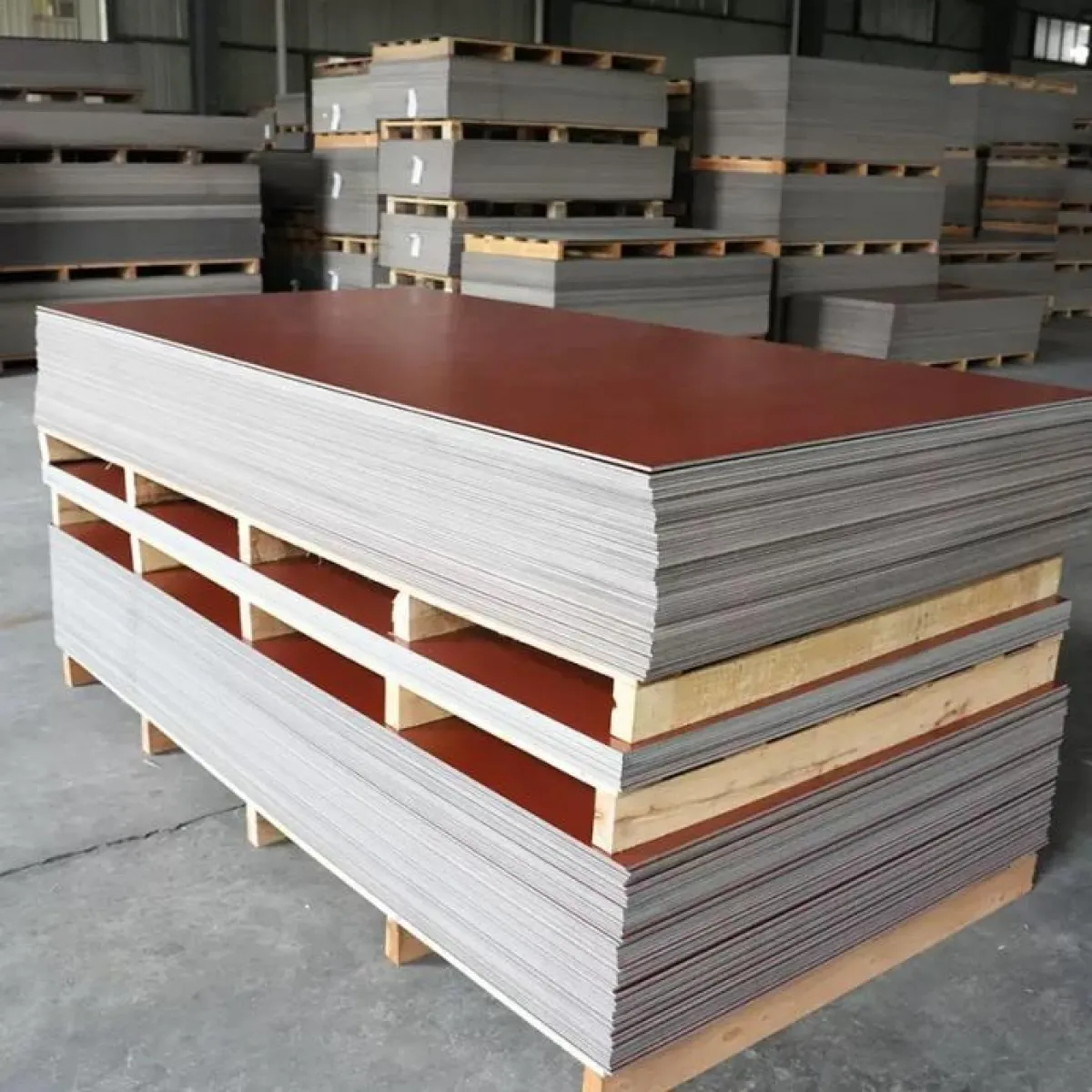 PFCP201: Fabricación y aplicaciones del laminado de papel fenólico