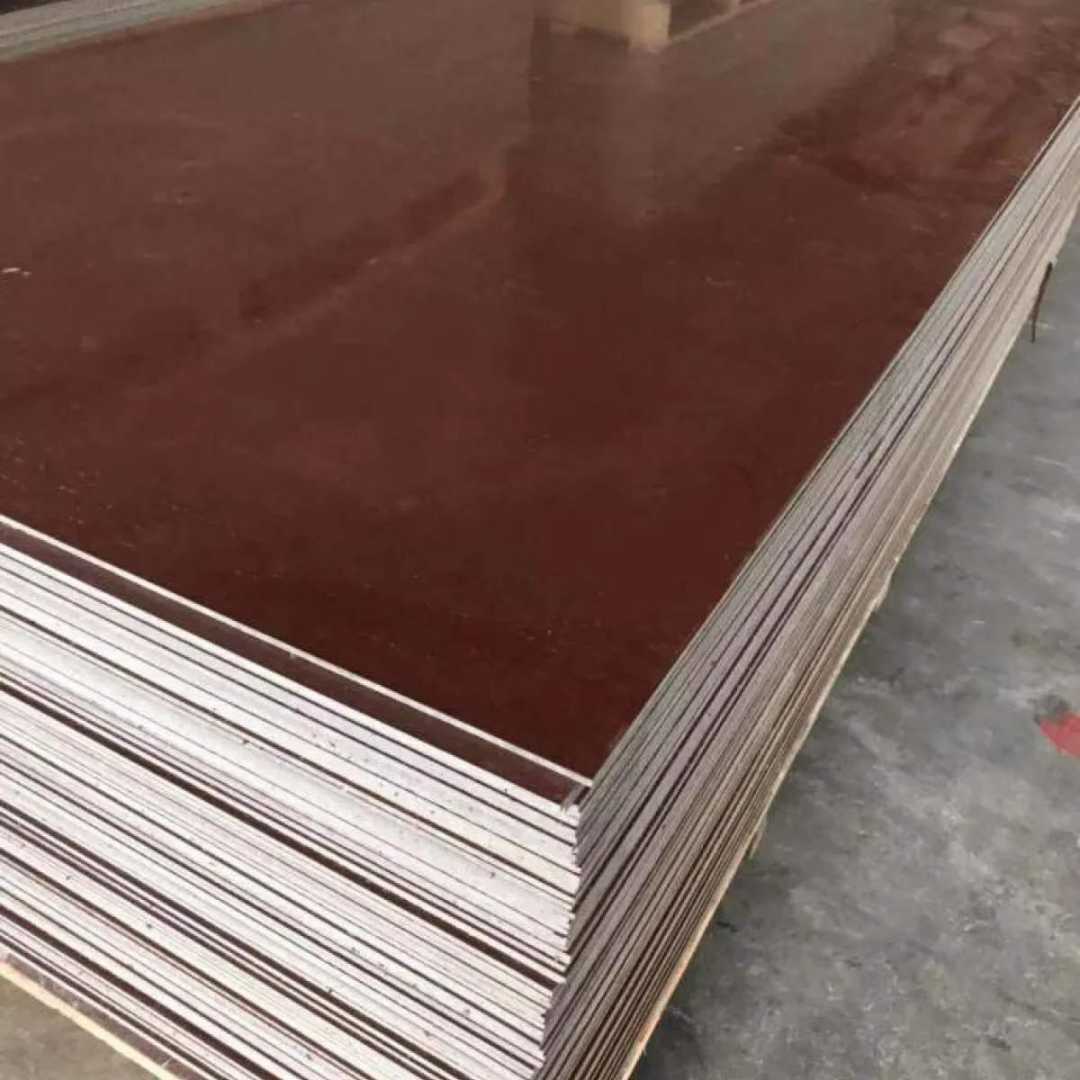 Tipos, propiedades y aplicaciones de las láminas de papel fenólico