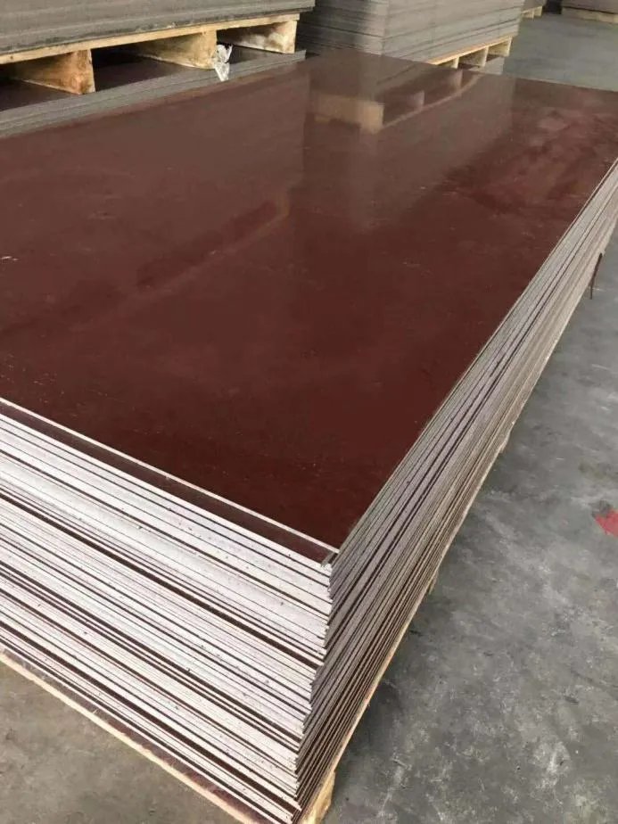 Phenolic Paper Sheet Grades, Properties and Applications