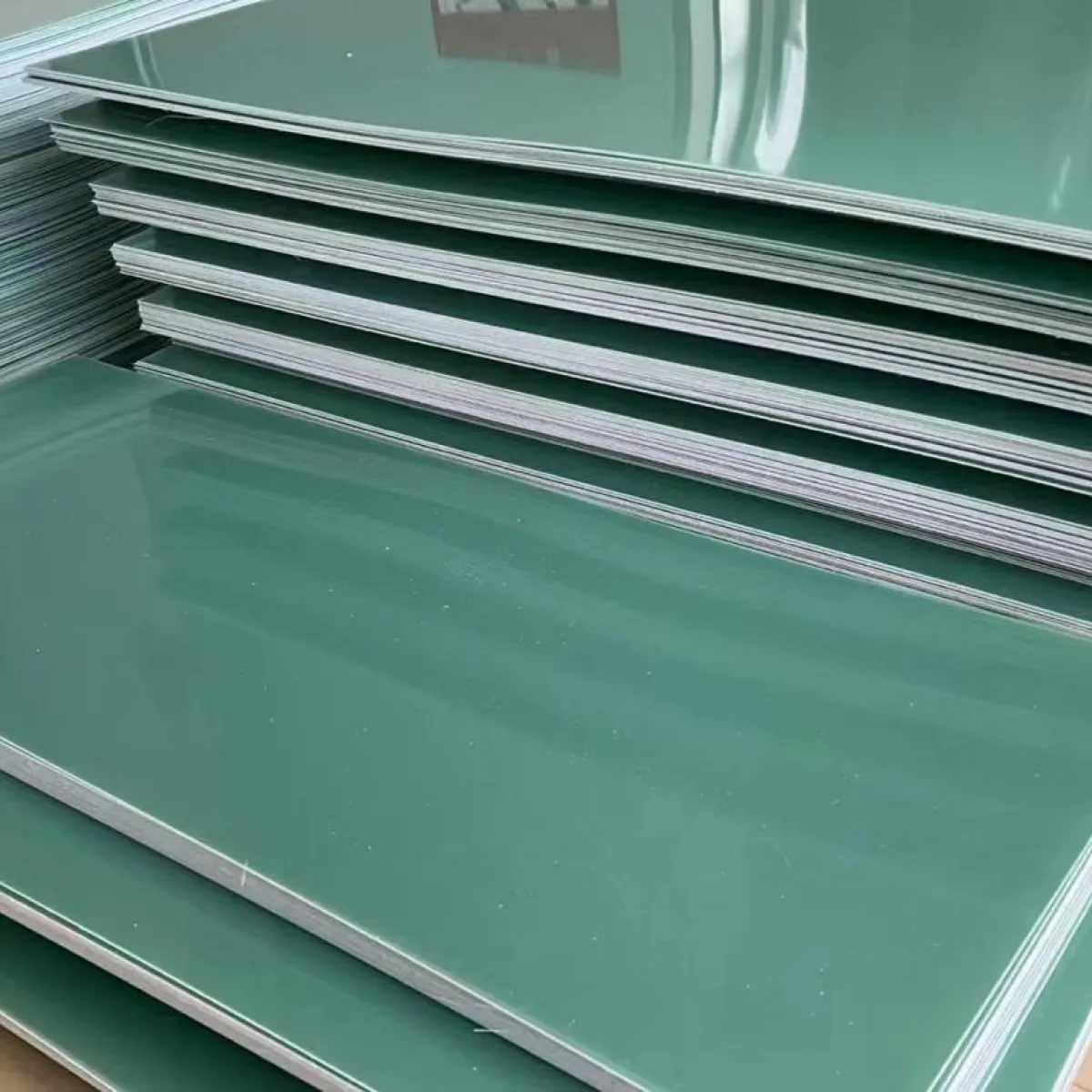 FR4: un material versátil para el aislamiento eléctrico y aplicaciones de precisión