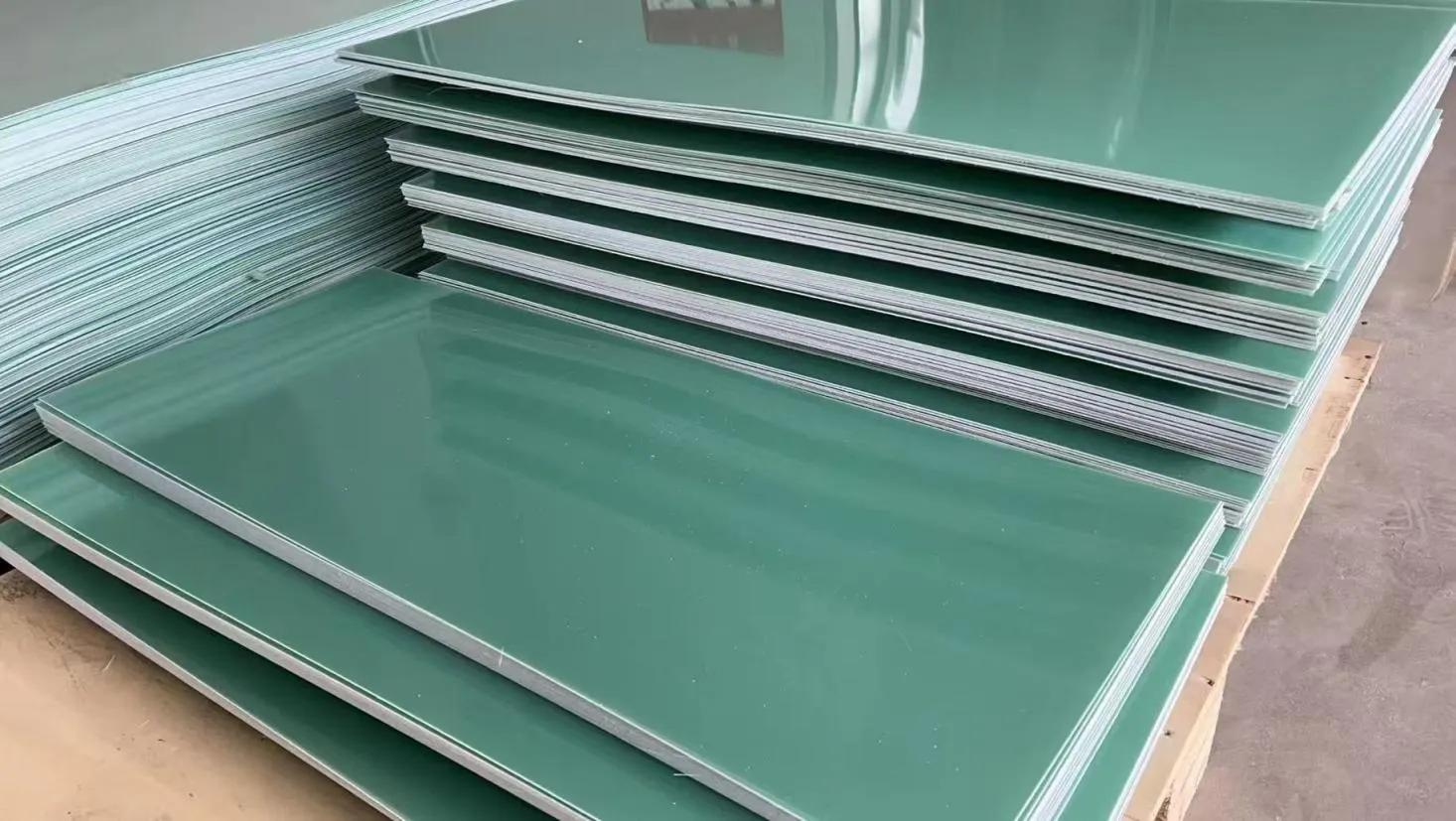 FR4 A Versatile Material for Electrical Insulation and Precision Applications