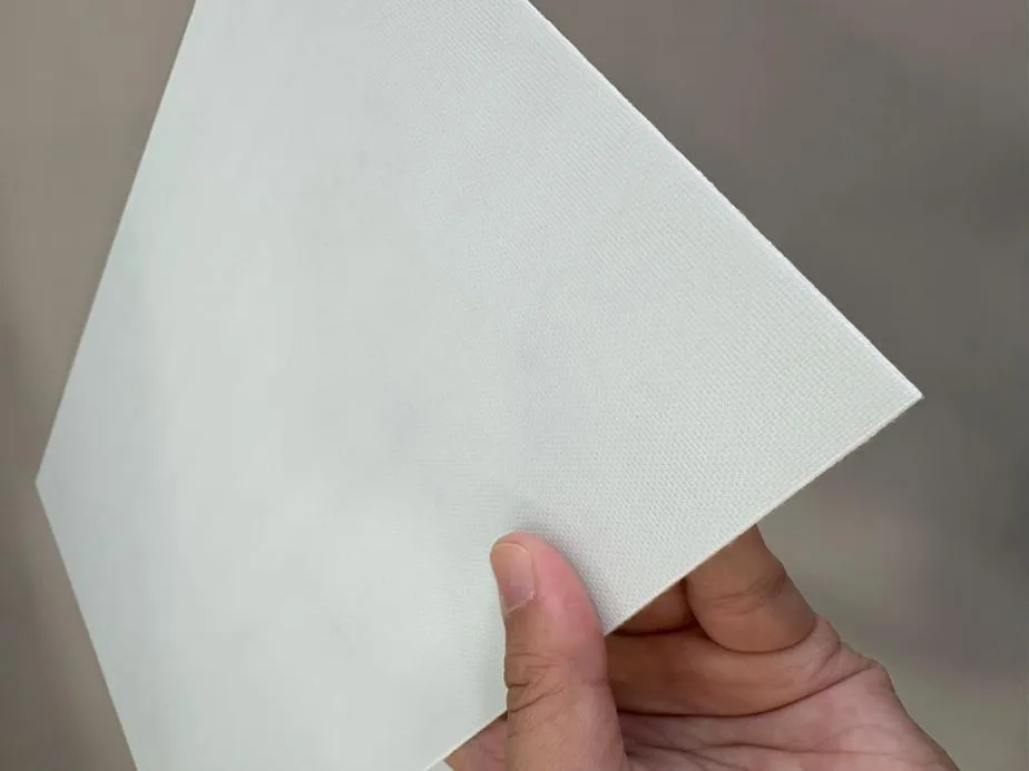 How to Choose G7 Silicone Glass Sheet