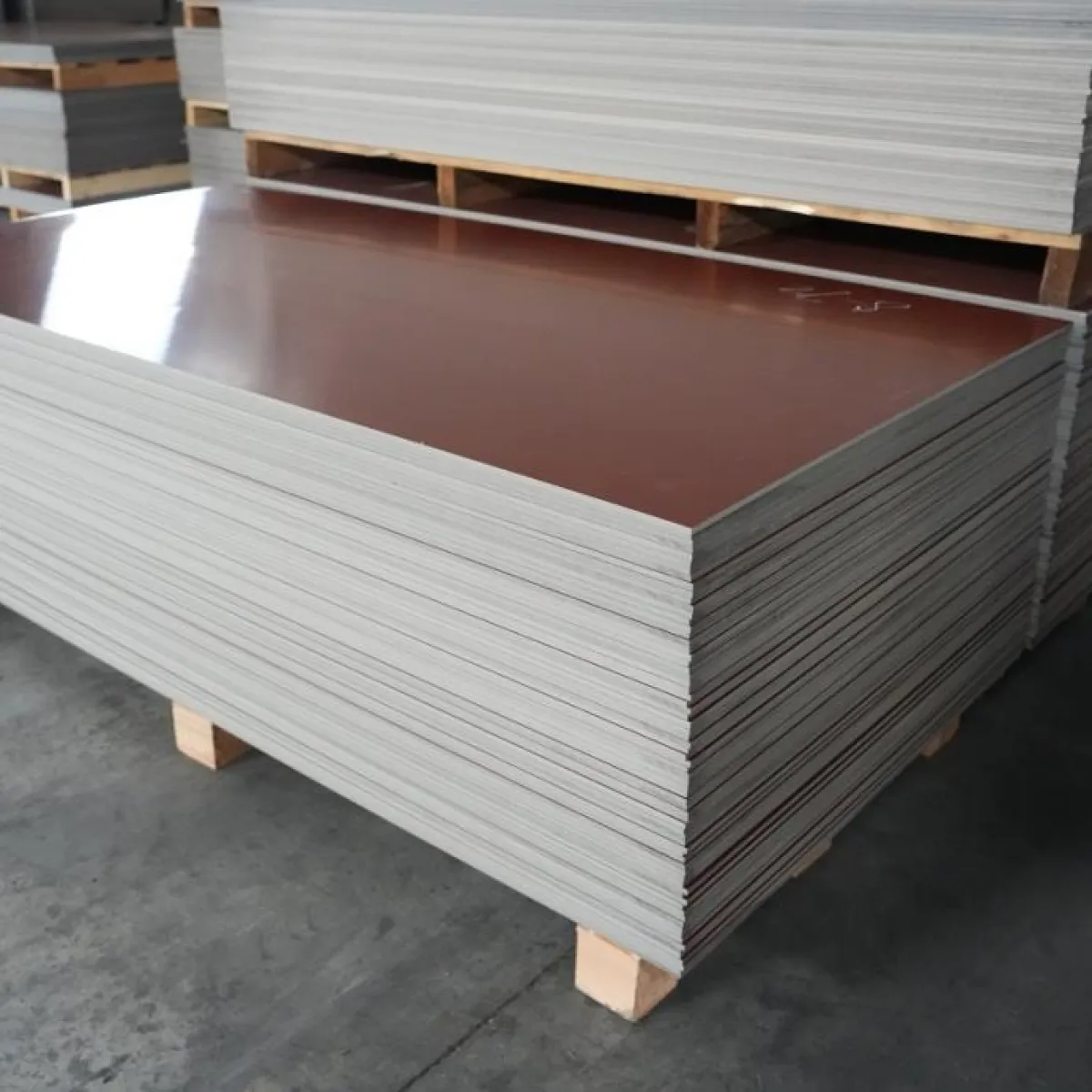 PFCP 201 Phenolic Paper Laminated Sheet Key Performance, Applications