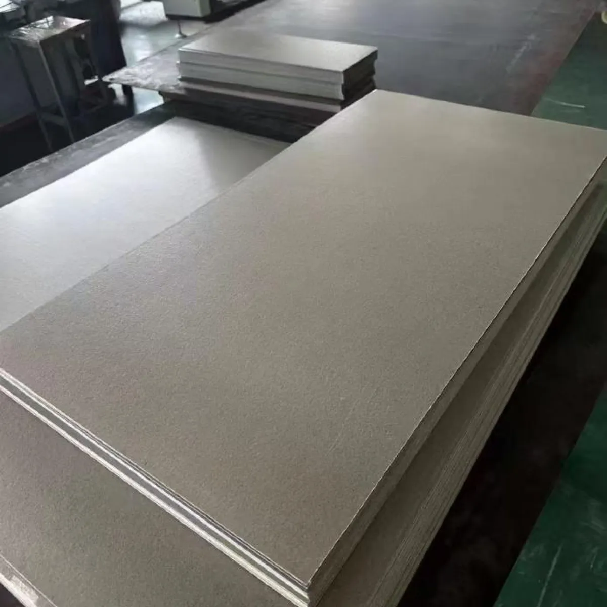 What is Rigid Mica Sheet？