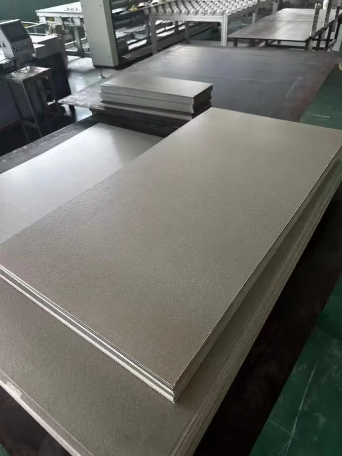 What is Rigid Mica Sheet